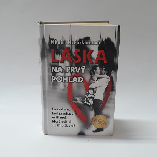 Láska na prvý pohľad