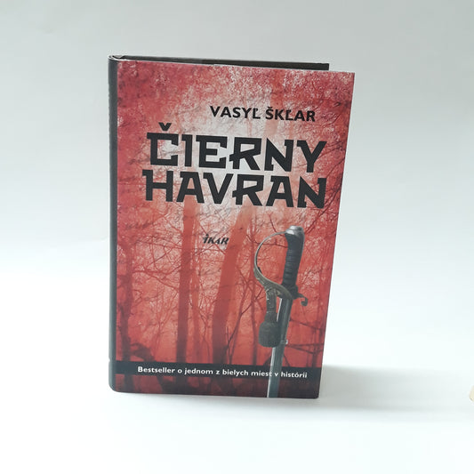 Čierny havran