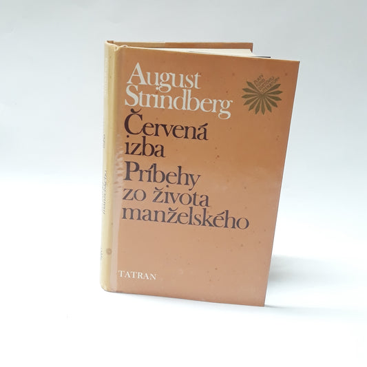 Červená izba, Príbehy zo života manželského