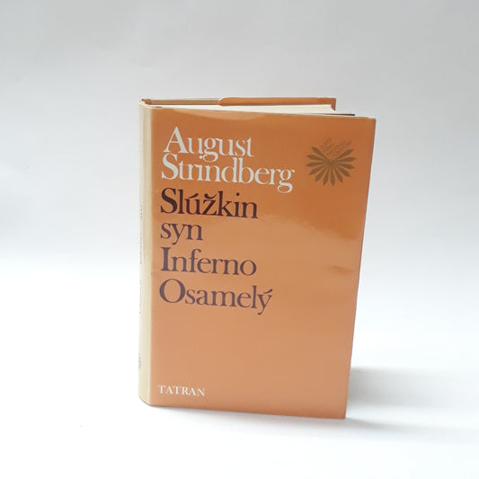 Slúžkin syn, Inferno, Osamelý