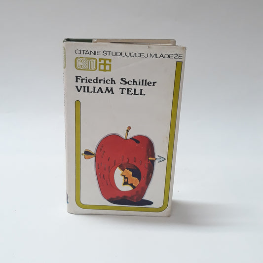 Viliam Tell