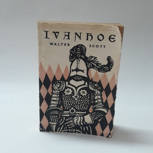 Ivanhoe
