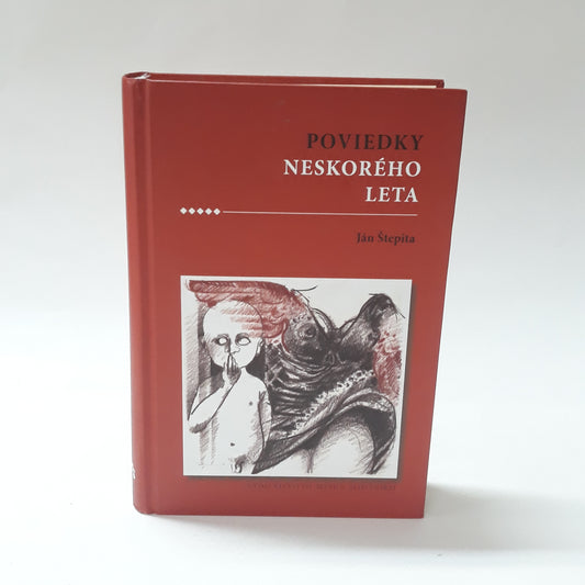 Poviedky neskorého leta