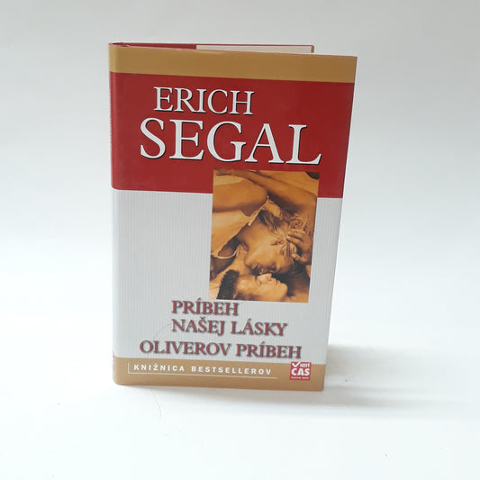 Príbeh našej lásky, Oliverov príbeh