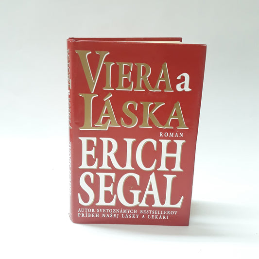 Viera a láska