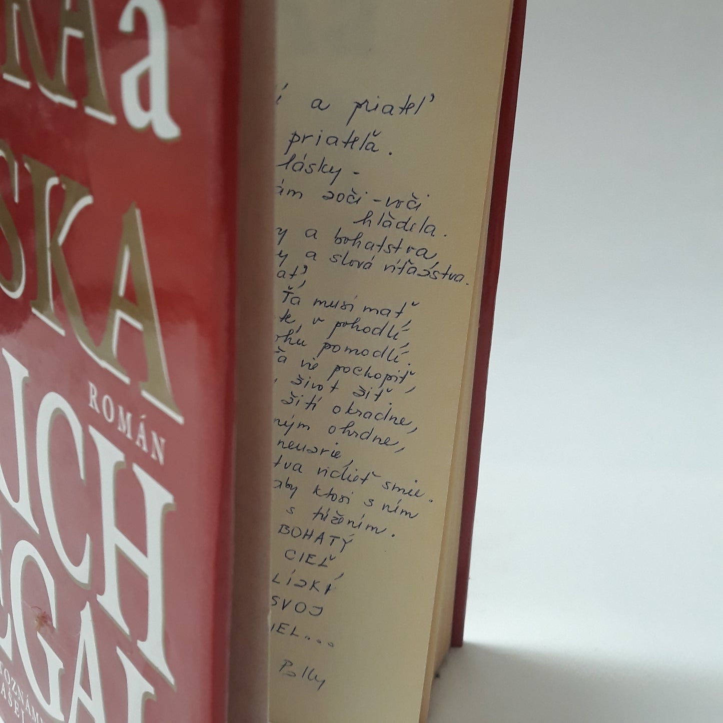 Viera a láska