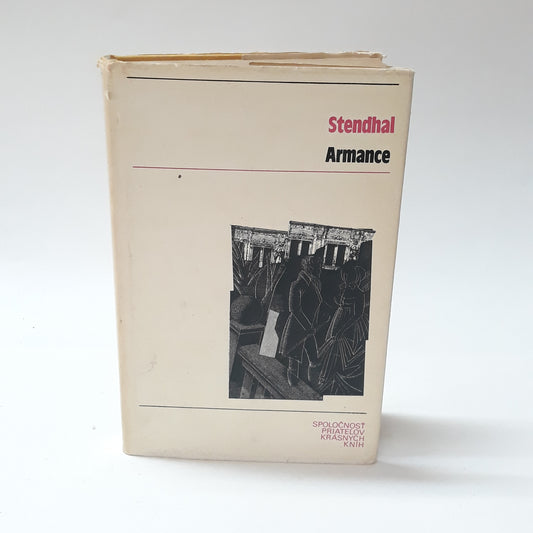 Armance
