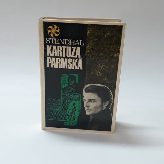 Kartúza parmská