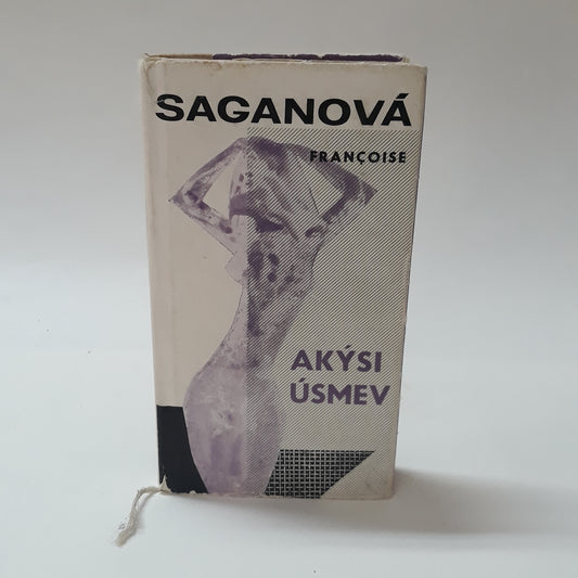 Akýsi úsmev