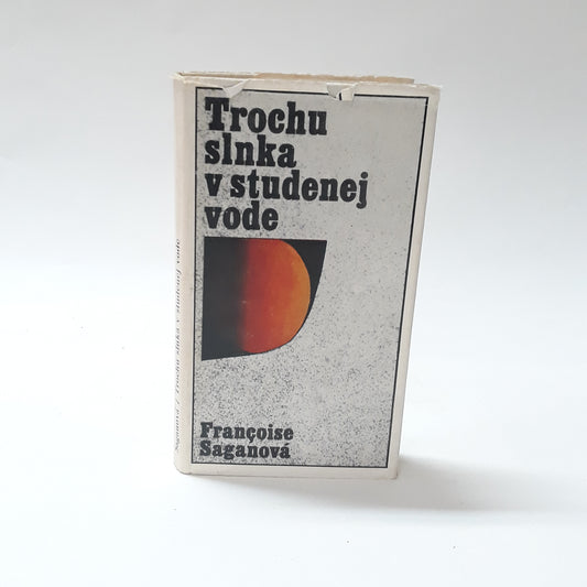 Trochu slnka v studenej vode
