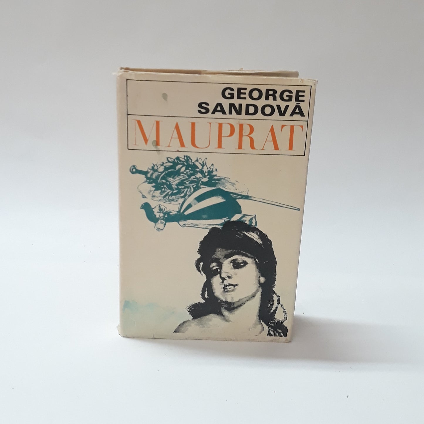 Mauprat