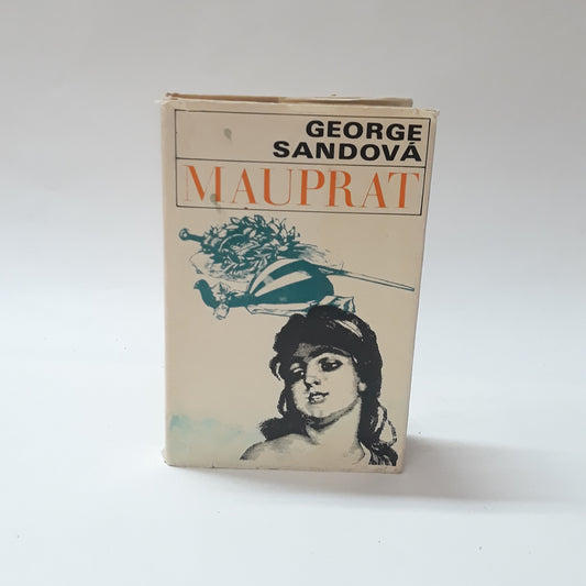 Mauprat