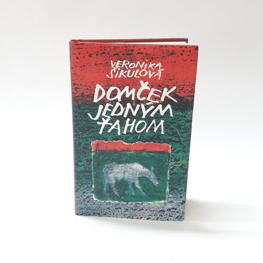 Domček jedným ťahom