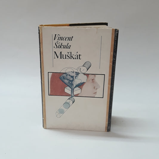 Muškát