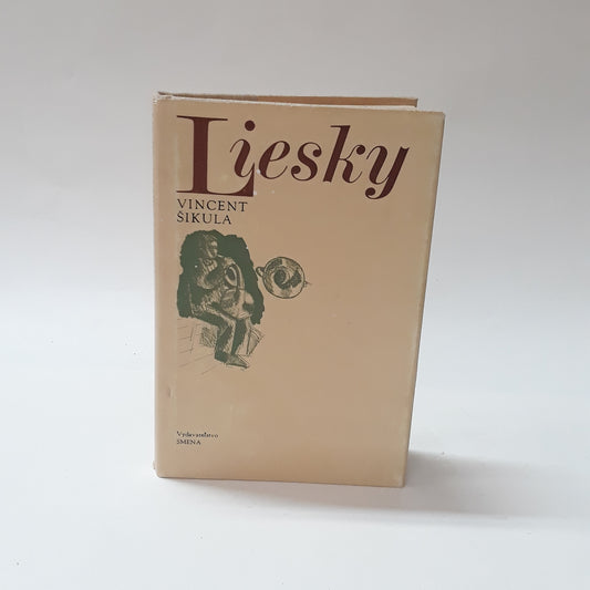 Liesky