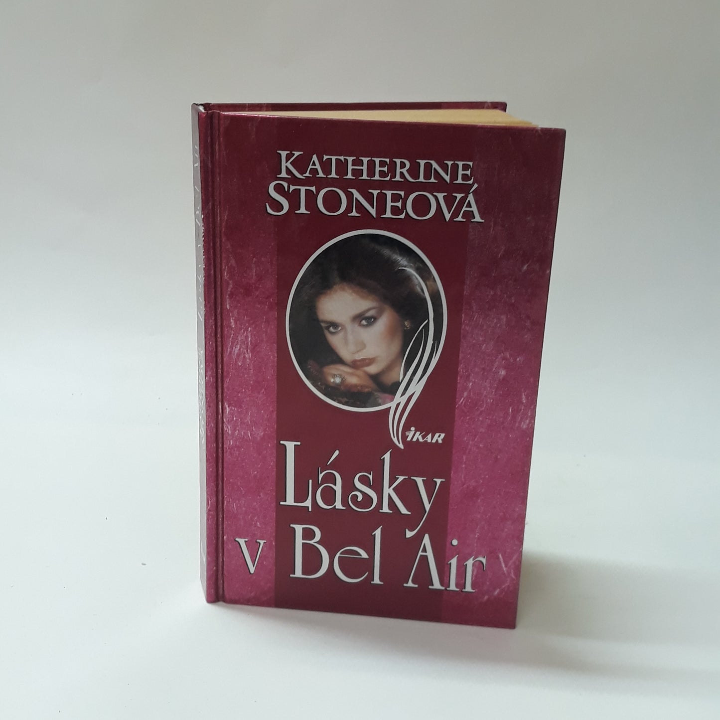 Lásky v Bel Air