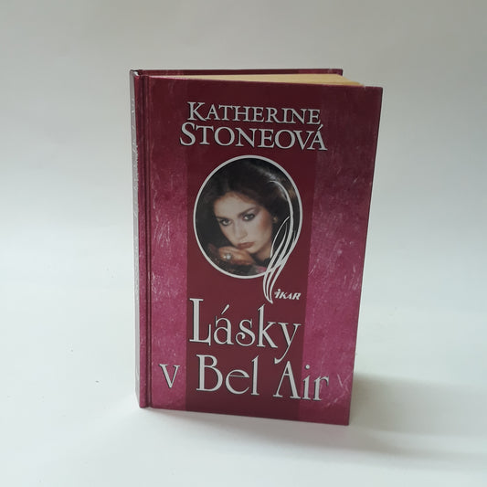 Lásky v Bel Air