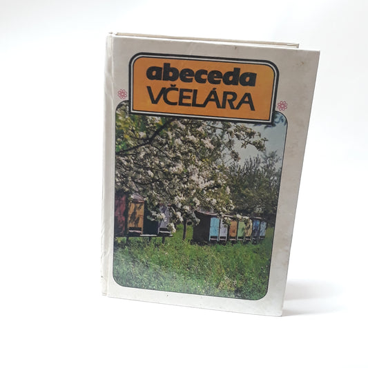 Abeceda včelára