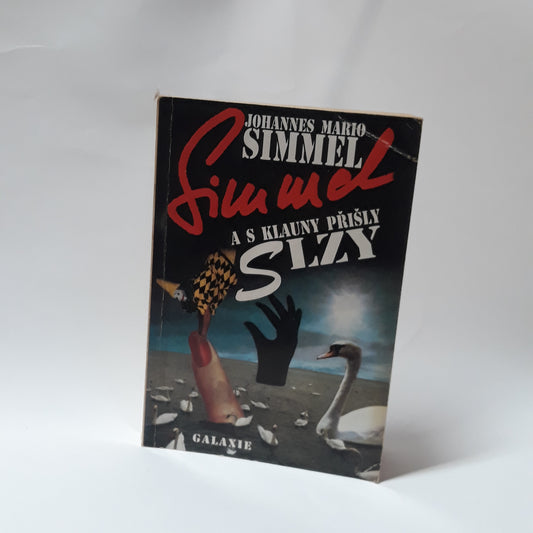 A s klauny přišli slzy