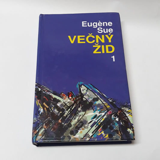 Večný žid I