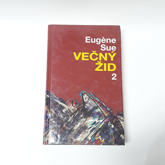 Večný žid II