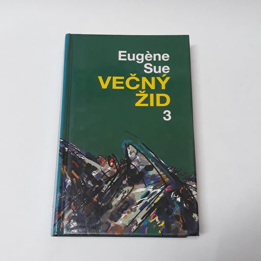 Večný žid III