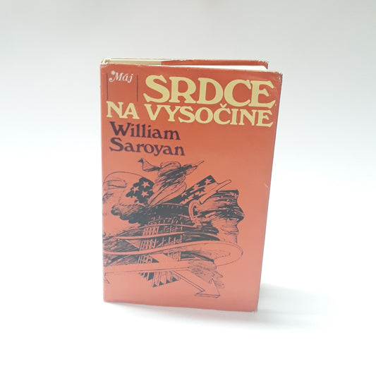 Srdce na vysočine