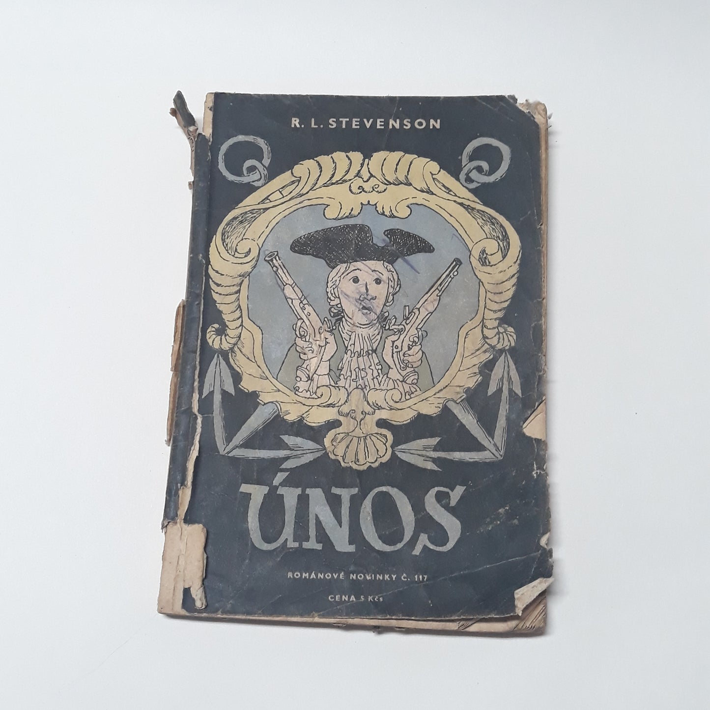 Únos