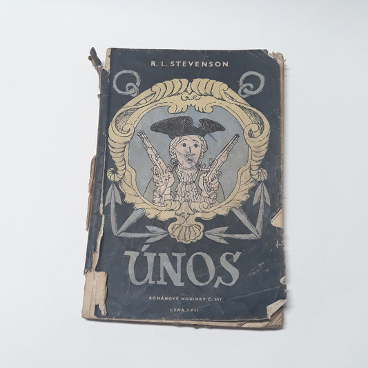 Únos