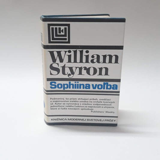 Sophiina voľba