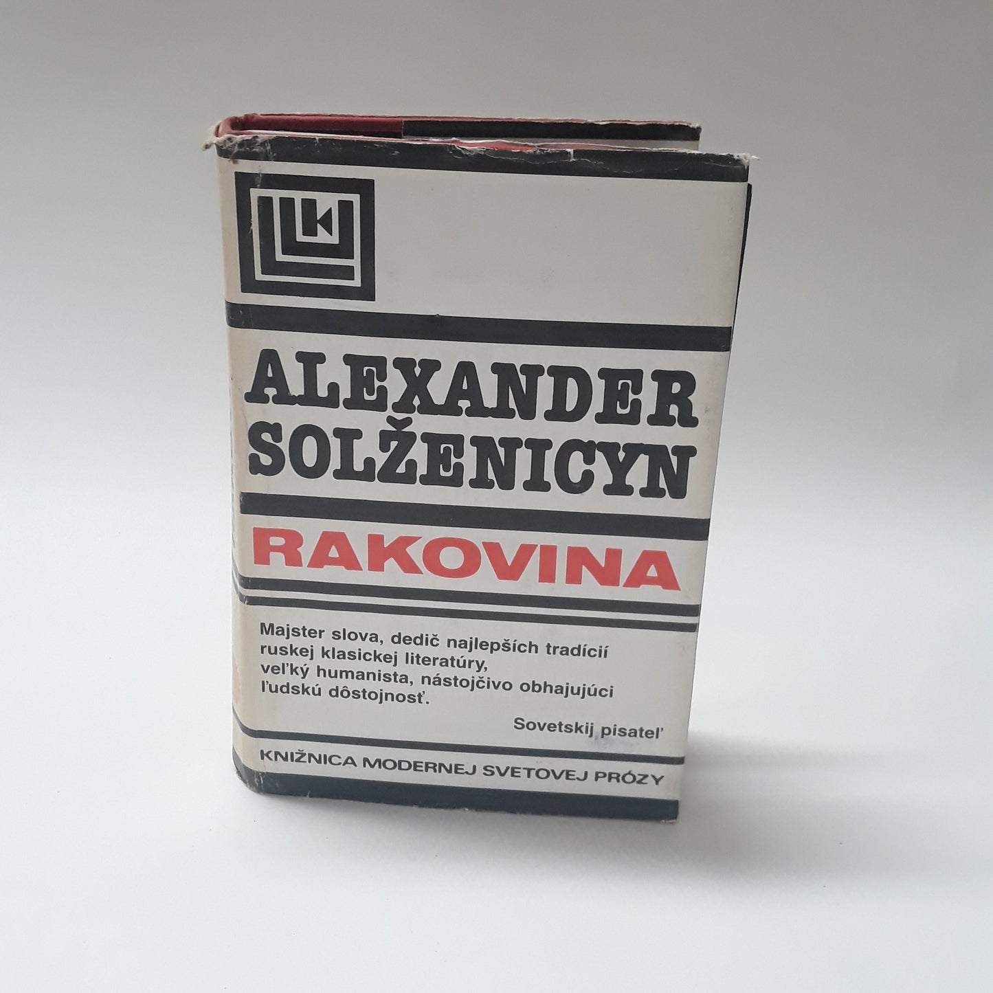Rakovina