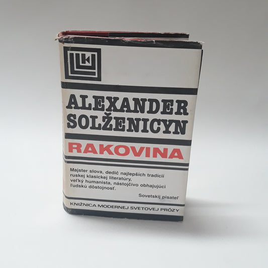 Rakovina