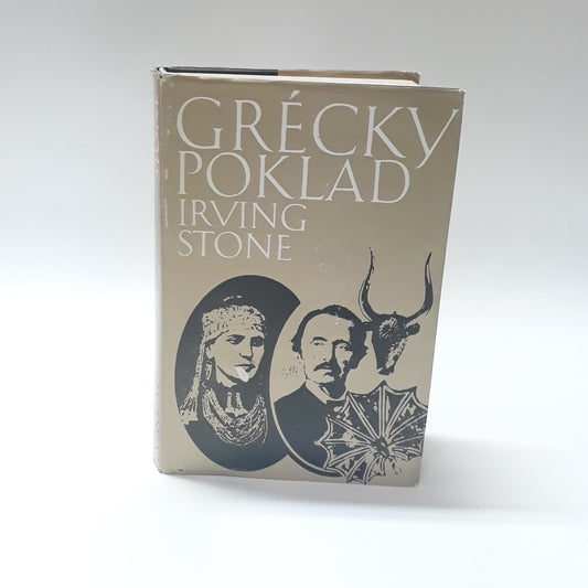 Grécky poklad