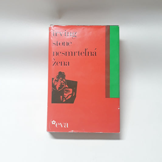 Nesmrteľná žena