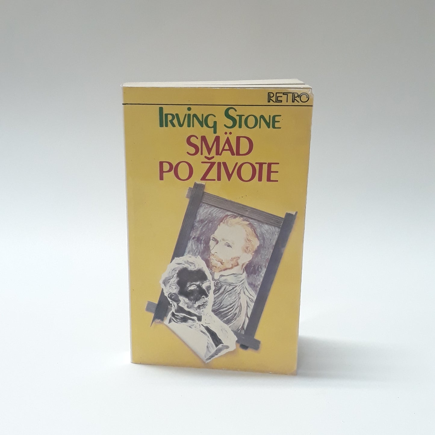 Smäd po živote