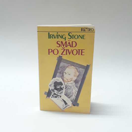 Smäd po živote