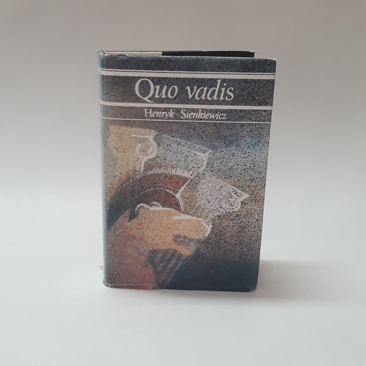 Quo vadis