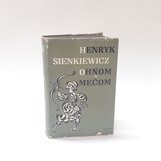 Ohňom a mečom II