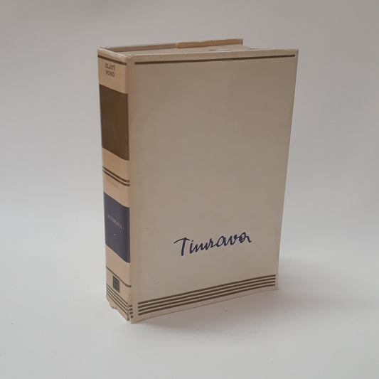 Timrava I