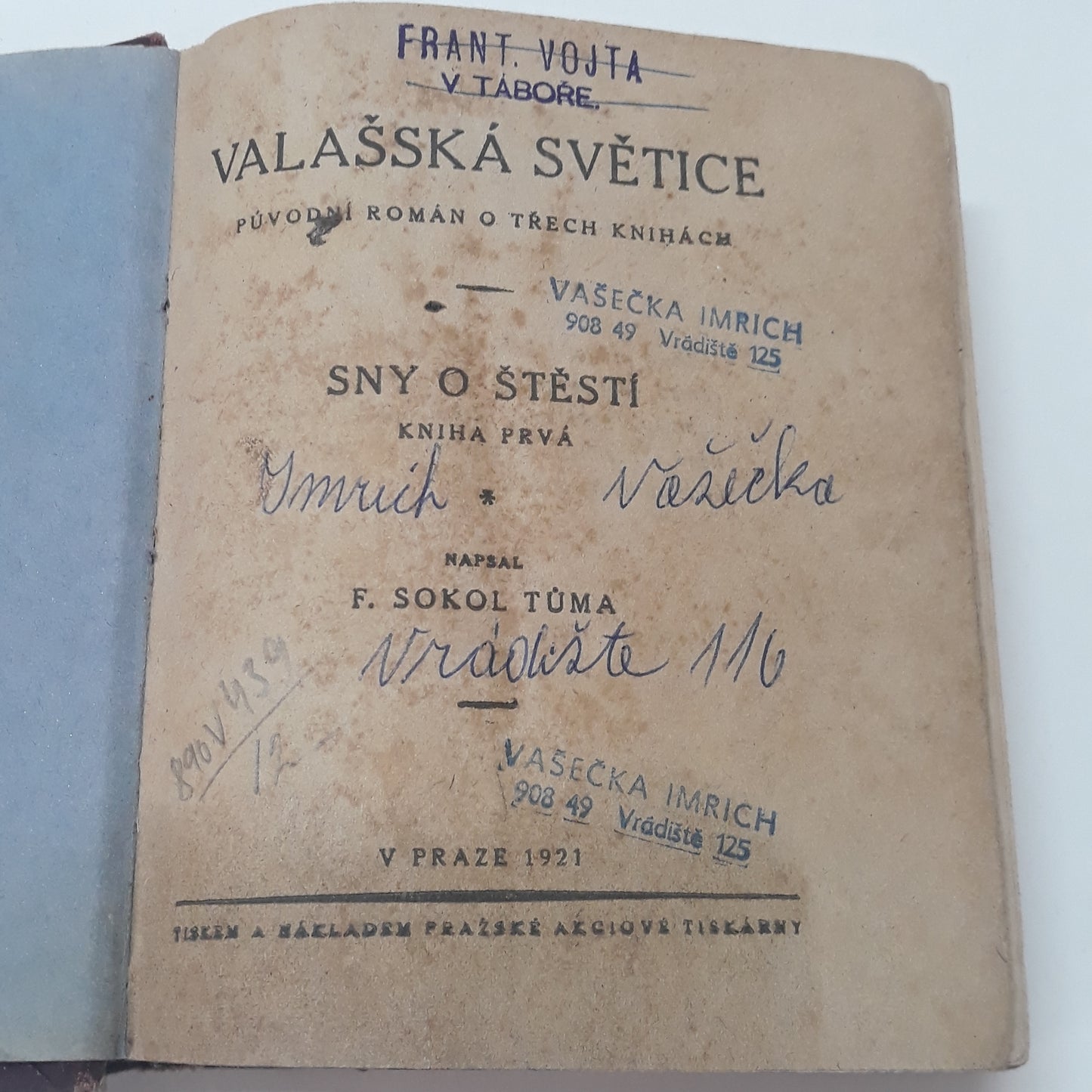 Valašská světice