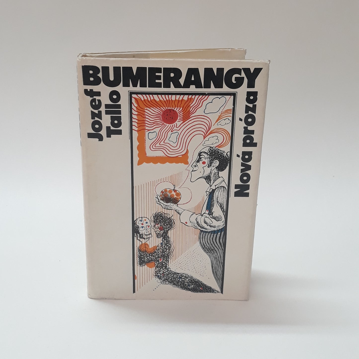 Bumerangy
