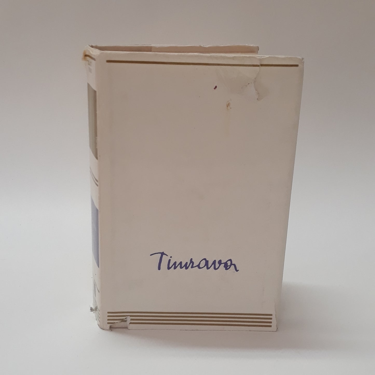 Timrava II