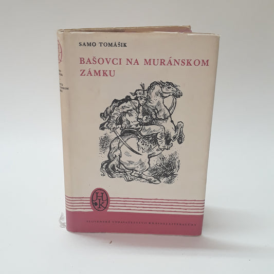 Bašovci na Muránskom zámku