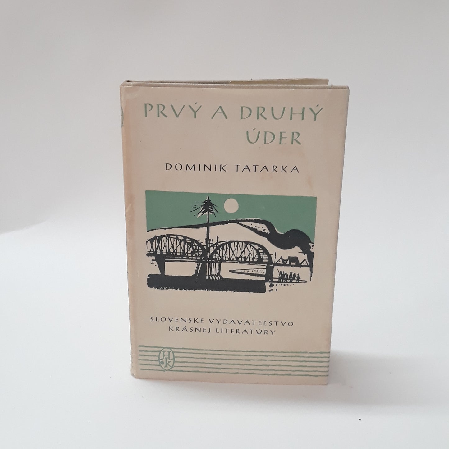 Prvý a druhý úder