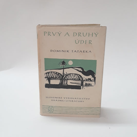 Prvý a druhý úder