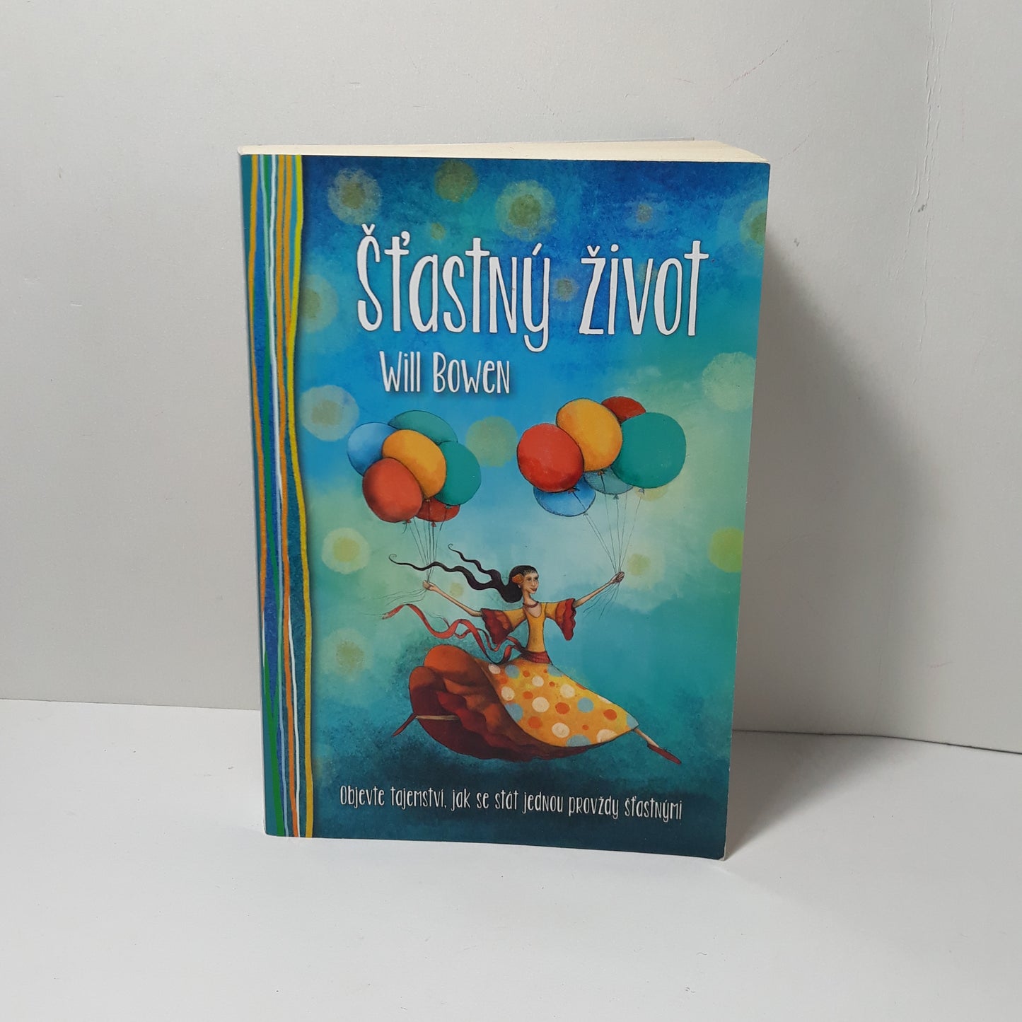 Šťastný život