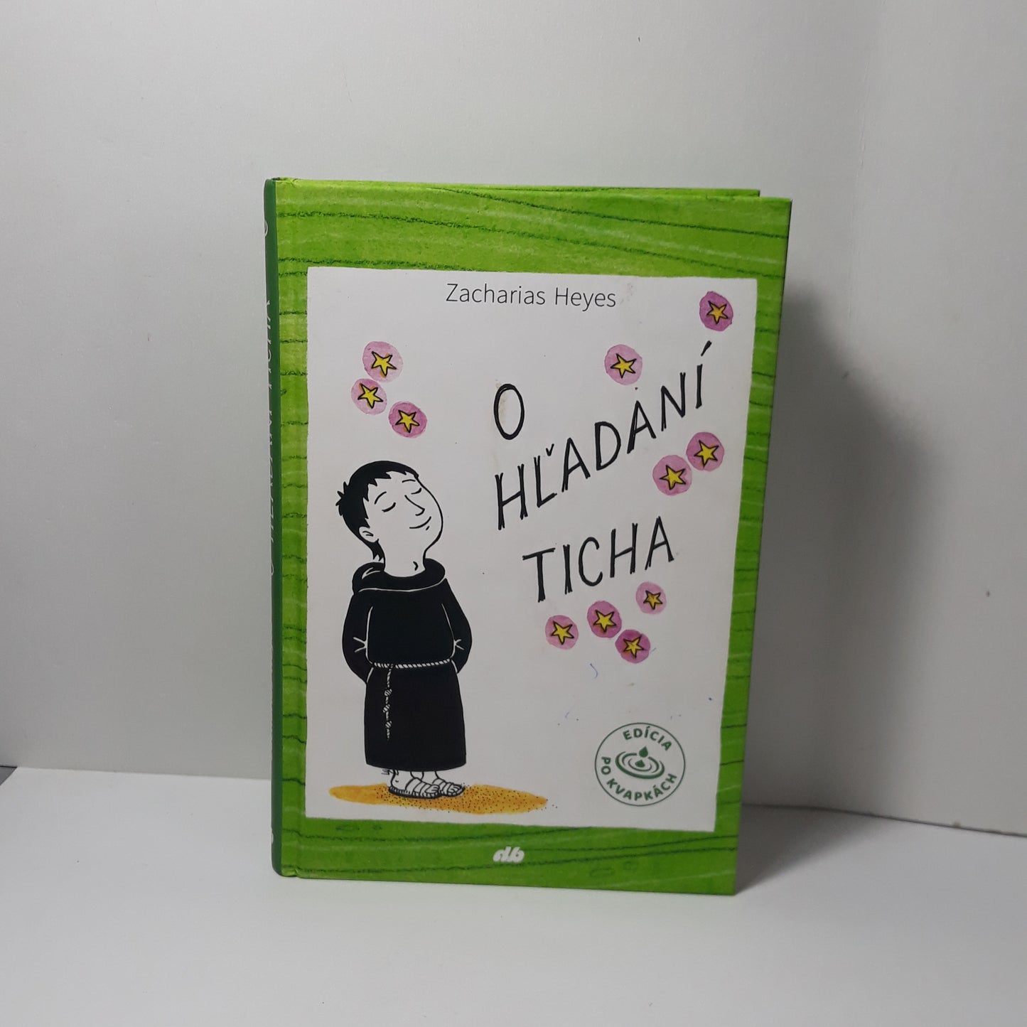 O hľadaní ticha