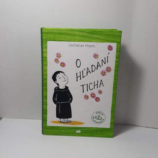 O hľadaní ticha