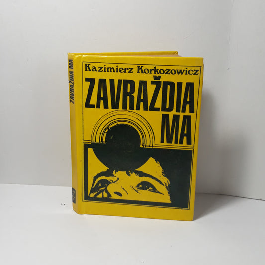Zavraždia ma