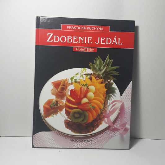 Zdobenie jedál